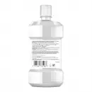 Ополаскиватель для полости рта Listerine Naturals для защиты десен - Ополаскиватель для полости рта Listerine Naturals для защиты десен