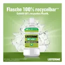 Ополаскиватель для полости рта Listerine Naturals для защиты десен - Ополаскиватель для полости рта Listerine Naturals для защиты десен