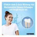Ополаскиватель для полости рта Listerine Advanced White - Ополаскиватель для полости рта Listerine Advanced White