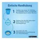 Ополаскиватель для полости рта Listerine Advanced White - Ополаскиватель для полости рта Listerine Advanced White