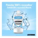 Ополаскиватель для полости рта Listerine Advanced White - Ополаскиватель для полости рта Listerine Advanced White