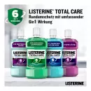 Жидкость для полоскания рта Listerine Total Care для защиты десен - Жидкость для полоскания рта Listerine Total Care для защиты десен