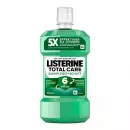 Жидкость для полоскания рта Listerine Total Care для защиты десен