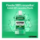 Жидкость для полоскания рта Listerine Total Care для защиты десен - Жидкость для полоскания рта Listerine Total Care для защиты десен