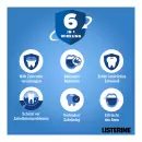 Listerine Mundspülung Total Care Zahnstein-Schutz, ополаскиватель рта для защиты от зубного камня - Ополаскиватель для полости рта Listerine Total Care для защиты от зубного камня