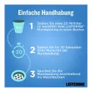 Listerine Mundspülung Total Care Zahnstein-Schutz, ополаскиватель рта для защиты от зубного камня - Ополаскиватель для полости рта Listerine Total Care для защиты от зубного камня