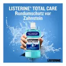 Listerine Mundspülung Total Care Zahnstein-Schutz, ополаскиватель рта для защиты от зубного камня - Ополаскиватель для полости рта Listerine Total Care для защиты от зубного камня