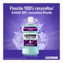 Ополаскиватель для полости рта Listerine Total Care для чувствительных зубов - Ополаскиватель для полости рта Listerine Total Care для чувствительных зубов