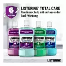 Ополаскиватель для полости рта Listerine Total Care для чувствительных зубов - Ополаскиватель для полости рта Listerine Total Care для чувствительных зубов