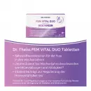 Dr. Theiss FEM VITAL DUO Tabletten, таблетки - Таблетки Dr. Theiss FEM VITAL DUO