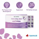 Dr. Theiss FEM VITAL DUO Tabletten, таблетки - Таблетки Dr. Theiss FEM VITAL DUO