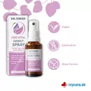 Прямой спрей от Dr. Theiss FEM VITAL - Прямой спрей от Dr. Theiss FEM VITAL