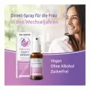 Прямой спрей от Dr. Theiss FEM VITAL - Прямой спрей от Dr. Theiss FEM VITAL