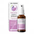 Прямой спрей от Dr. Theiss FEM VITAL