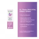 Прямой спрей от Dr. Theiss FEM VITAL - Прямой спрей от Dr. Theiss FEM VITAL
