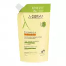 Заправка маслом для душа A-Derma EXOMEGA Control - Заправка маслом для душа A-Derma EXOMEGA Control