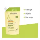 Заправка маслом для душа A-Derma EXOMEGA Control - Заправка маслом для душа A-Derma EXOMEGA Control