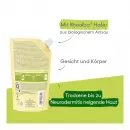 Заправка маслом для душа A-Derma EXOMEGA Control - Заправка маслом для душа A-Derma EXOMEGA Control
