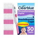 Цифровой тест на овуляцию Clearblue