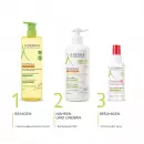 Обезжиривающее молоко A-Derma EXOMEGA Control - Обезжиривающее молоко A-Derma EXOMEGA Control
