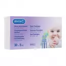 Физиологический раствор Alvita Физиологический раствор