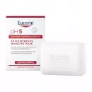 Eucerin pH5 без мыла стиральная часть чувствительная.Кожа