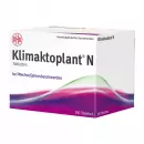 Klimaktoplant N Tabletten, Климактоплант N, таблетки