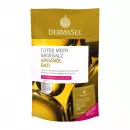 DermaSel Мертвое Море Соль Для Ванн Аргановое Масло