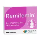 Remifemin plus покрытые Оболочкой зверобой
