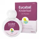 Детская ванна Eucabal с тимьяном