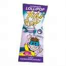 Miradent XyliPOP Lolli Уход За Зубами Черника
