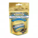 Grethers Blackcurrant Золото Сладкий Пополнения