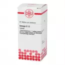 Таблетки Senega D12 - Таблетки Senega D12