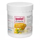 Ipalat горле пастилки мед мягкий