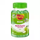 Yaya Beans яблоко цинк и йод Kaudragees