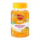 Yaya Beans оранжевый цинк и йод Kaudragees