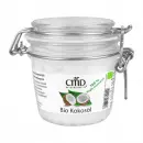 cmd органическое кокосовое масло