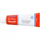 Moorsalbe Bad Aiblinger für Gelenke mit Weihrauchöl, мазь для суставов с маслом ладана - Moorsalbe Bad Aiblinger für Gelenke mit Weihrauchöl, мазь для суставов с маслом ладана
