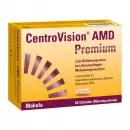 CentroVision AMD Premium таблетки