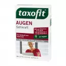 Taxofit Augen Sehkraft Kapseln, Таксофит Ауген Зикрафт, капсулы