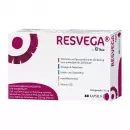 Resvega, Ресвега, капсулы
