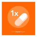 Vitamin B-Komplex-ratiopharm Hartkapseln, Витамин B-Комплекс Ратиофарм, твердые капсулы - Vitamin B-Komplex-ratiopharm Hartkapseln, Витамин B-Комплекс Ратиофарм, твердые капсулы