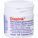 Diazink Таблетки