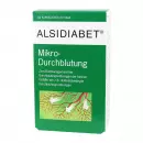 Alsidiabet Микро-Циркуляция Крови