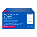 Таблетки с пленкой Agnus castus STADA - Таблетки с пленкой Agnus castus STADA