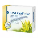 Unexym Vital Таблетки