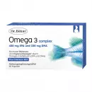 Доктор Бем Omega-3 complex капсулы