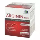Arginin Plus Vitamin B1+B6+B12+Folsäure Sticks, стики с порошком