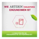Arterin Cholesterin Tabletten, Артерин Холестерин, таблетки для снижения холестерина - Arterin Cholesterin Tabletten, Артерин Холестерин, таблетки для снижения холестерина