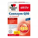 Двойное Сердце Коэнзим Q10+B Витамины Капсулы
